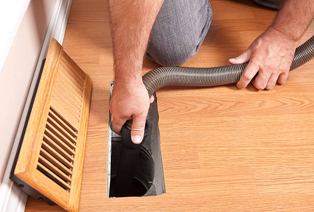 Best Air Duct Cleaning Near Me  in East Rutherford, NJ