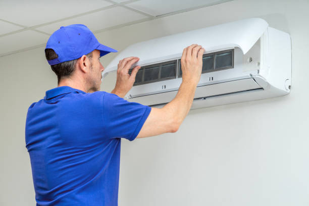 Best Air Duct Sanitizing Services  in East Rutherford, NJ